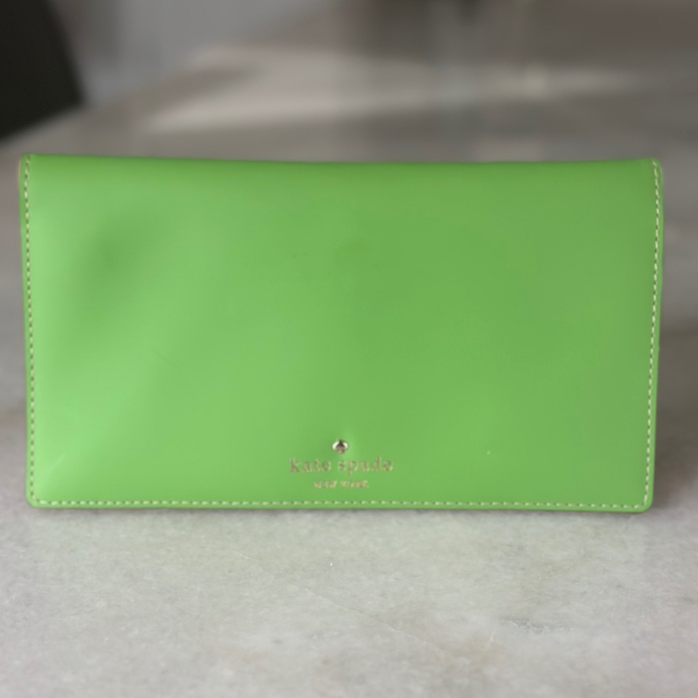 Kate Spade Bifold Wallet